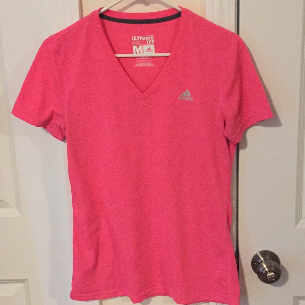 ADIDAS performance T-shirt